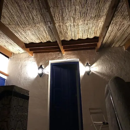 Andaluz Living - Traditional Andalusian House, Casa De Vecinos *